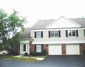 Building Photo - 1933 N Charter Point Dr