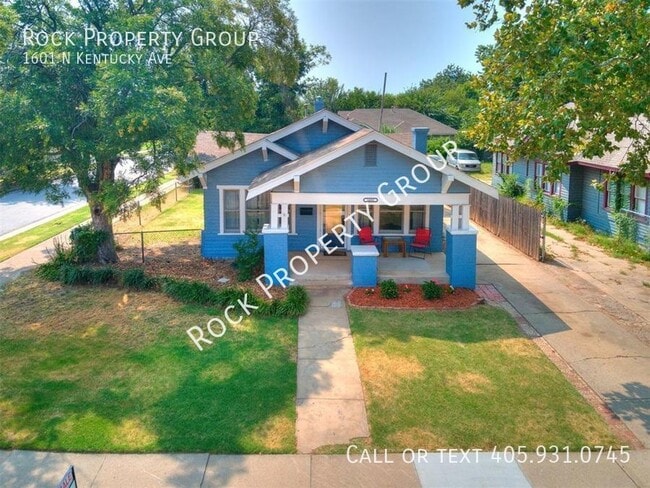 Building Photo - 1601 N Kentucky Ave