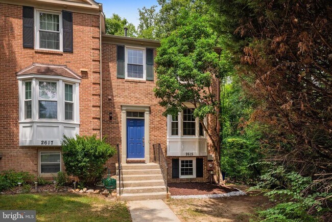 Building Photo - 2615 Chivalry Ct