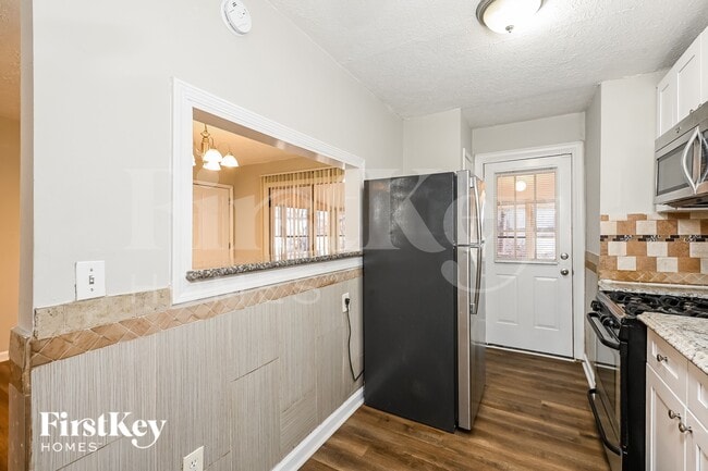 Building Photo - 1506 Spender Dr