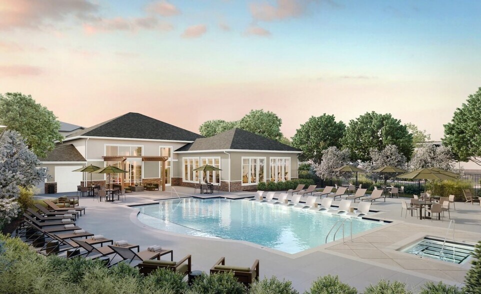 The Range at Reunion 15068 E 103rd Pl Commerce City CO 80022