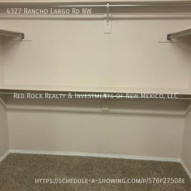 Building Photo - 4327 Rancho Largo Rd NW