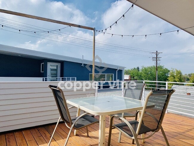 Building Photo - 4966 Lowell Blvd