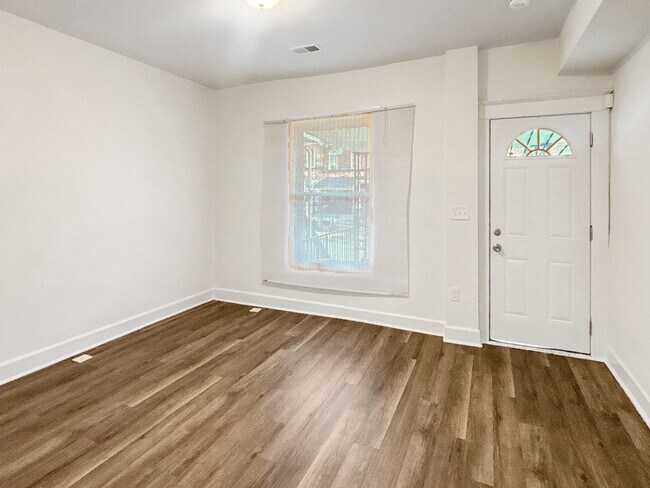 Building Photo - 2217 Riggs Ave