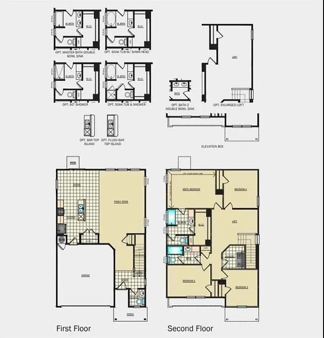 Building Photo - 707 Long Cedar Dr