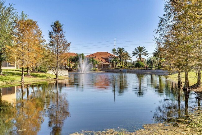 Building Photo - Stylish and Spacious 3/2.5 Townhome with Premium Features and Community Pools