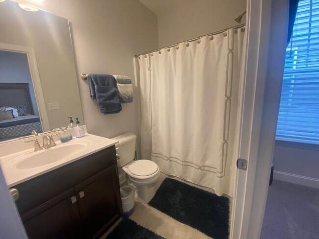 Building Photo - Brier Creek Living in a 4 Bedroom 3.5 Bath...