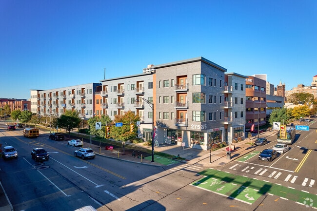 Primary Photo - Union Square