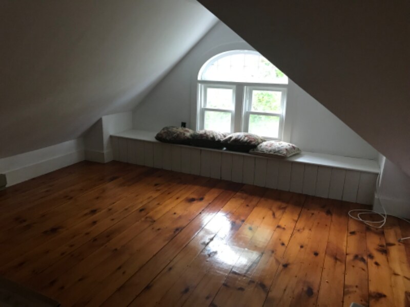 Building Photo - 322 Merrimac St