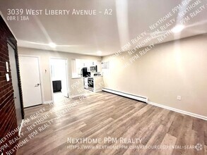 Building Photo - Updated Dormont Studio with heat included ...