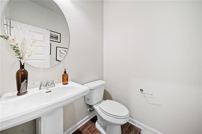 Building Photo - 175 Madison Bend