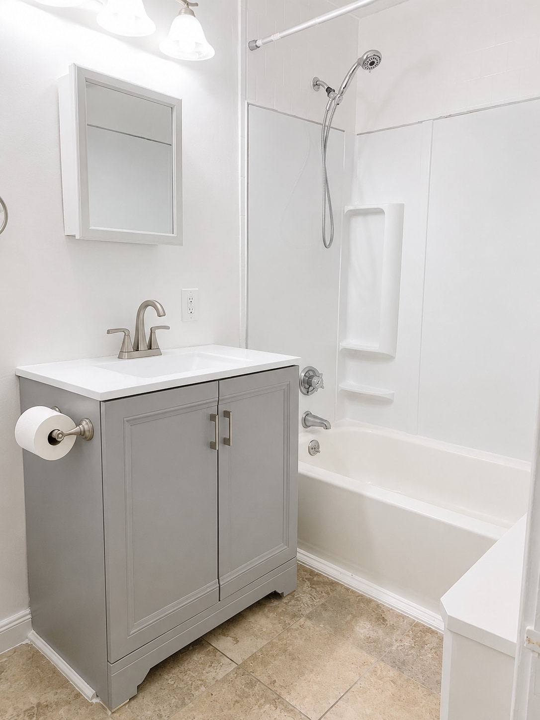 Bathroom - 98 Dana Ave