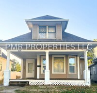 Building Photo - 3 Bedrooms/1 Bathroom House