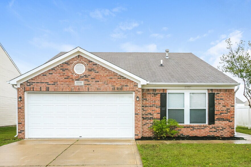 Primary Photo - 8350 Ingalls Way