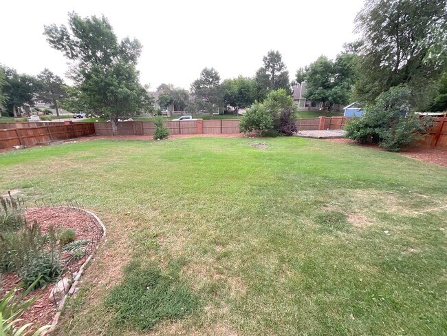 Building Photo - 4 Bedroom Home Available Near S Academy Bl...