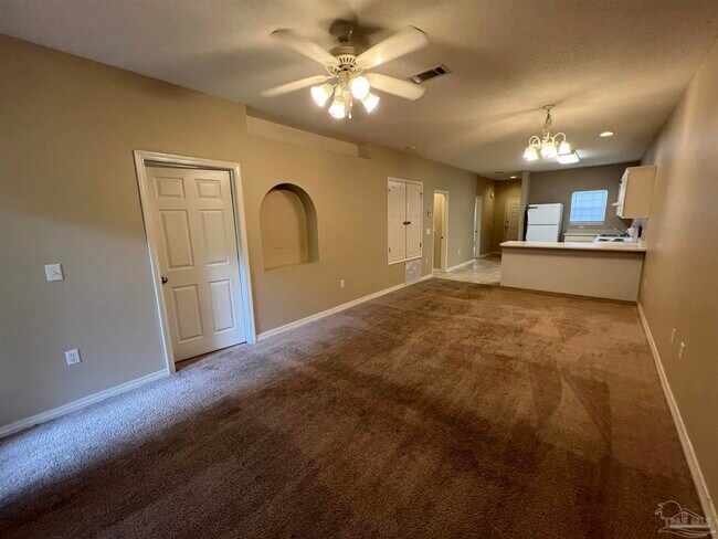 Building Photo - 7101 Joy St