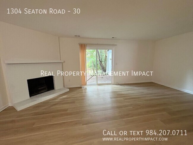 Building Photo - 1304 Seaton Rd