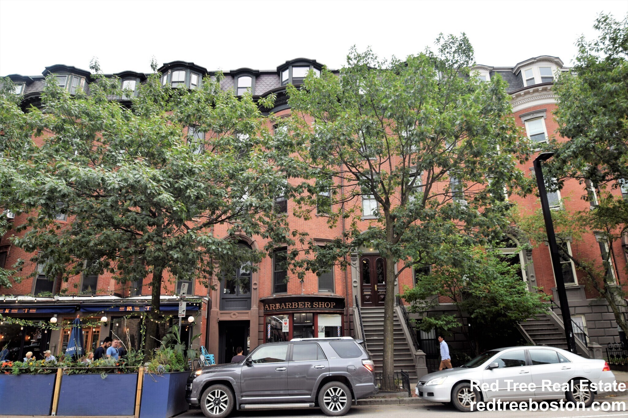 Building Photo - 500 Columbus Ave