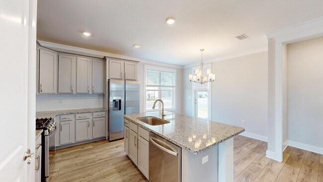 Building Photo - 230 Bayou Edge Landing