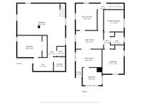 Building Photo - Large 4 Bedroom 1.5 Bathroom Apartment