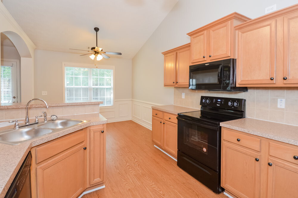 Building Photo - 4508 Prather Pass Dr