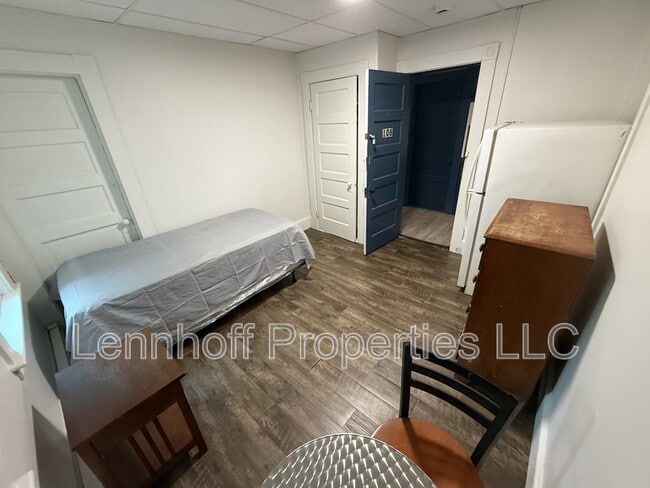 Building Photo - 59 Tremont St