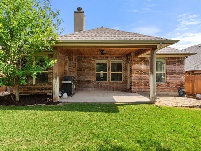 Building Photo - 18517 Tanner Bayou Loop
