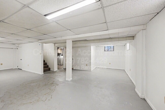 Building Photo - 1404 S Quincy St