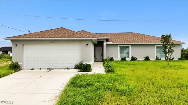 Primary Photo - 2833 NW 5th Ave