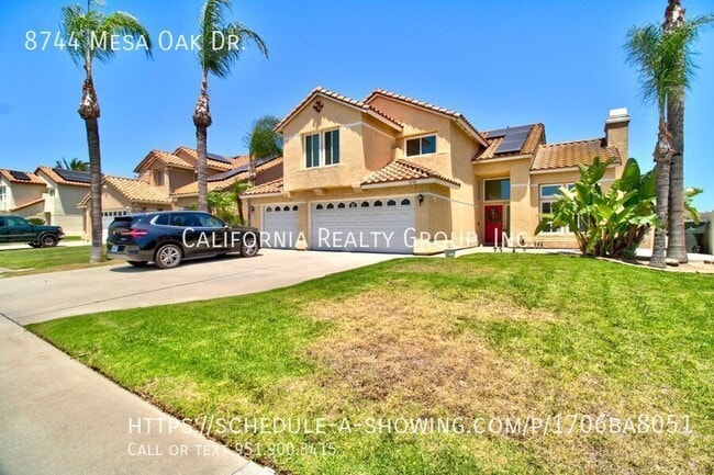 Building Photo - 8744 Mesa Oak Dr