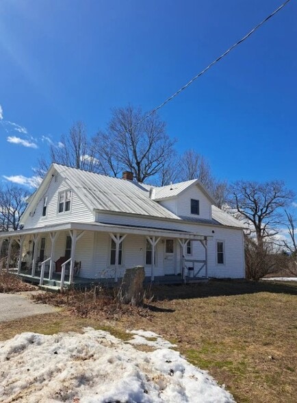Building Photo - 95 Perley Hill Rd