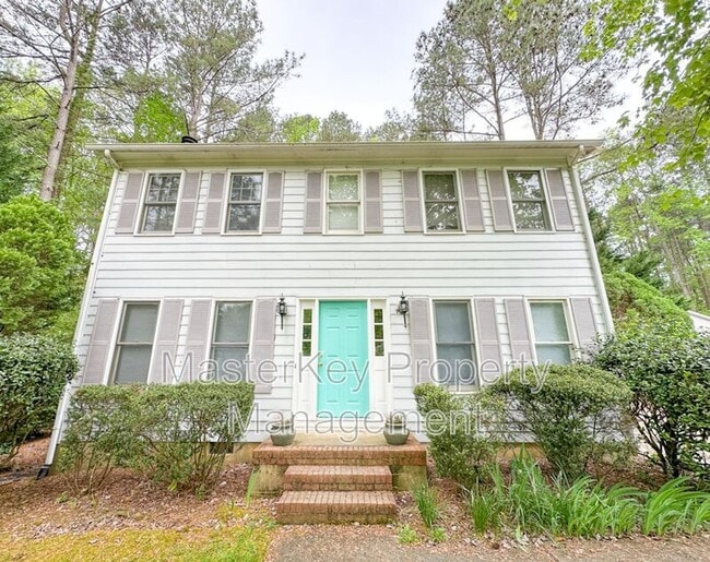 Primary Photo - 3632 Manford Dr