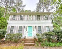 Building Photo - 3632 Manford Dr