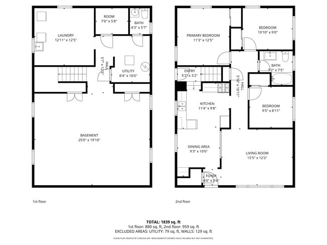 Building Photo - 22055 Elmwood Ave