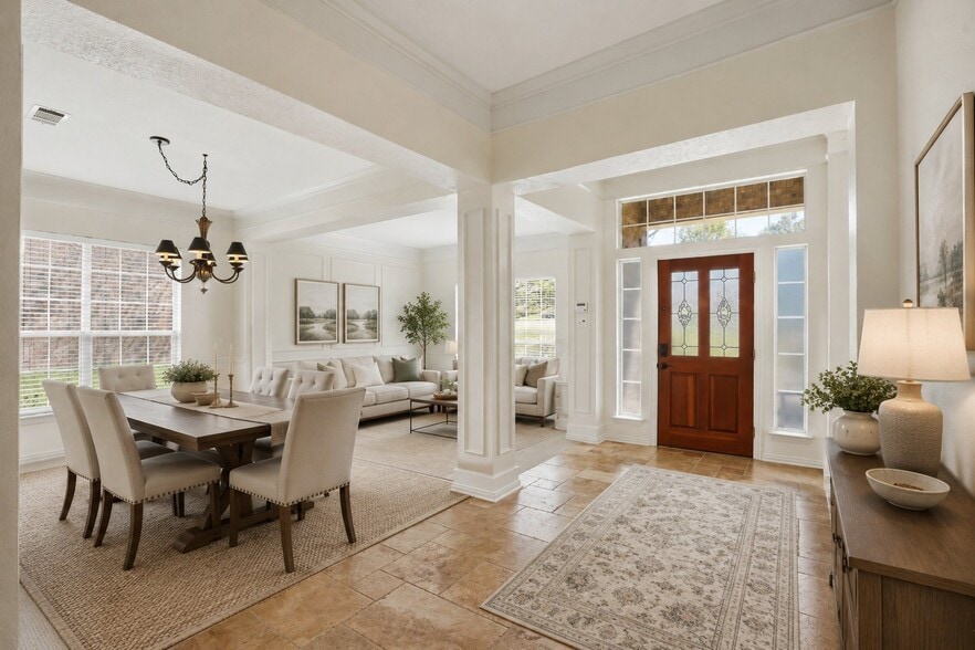 Building Photo - 6613 Barclay Ln