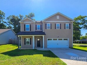 Building Photo - 2520 Ashe Ave