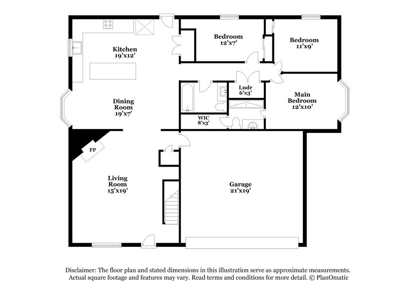 Building Photo - 935 Chris Cir