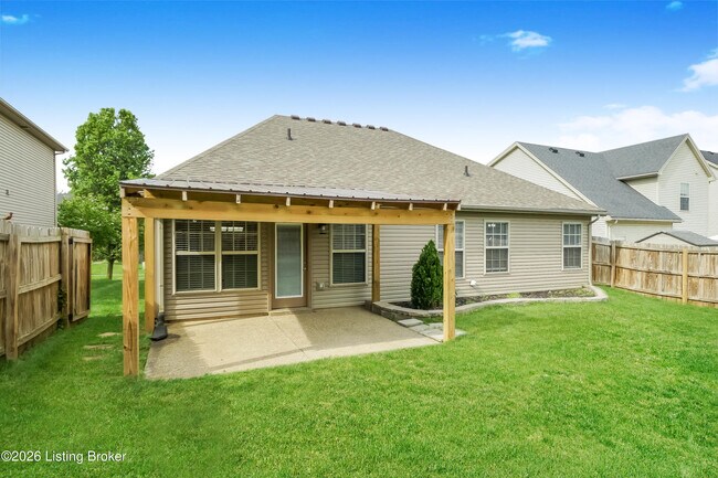 Building Photo - 8814 Eli Dr