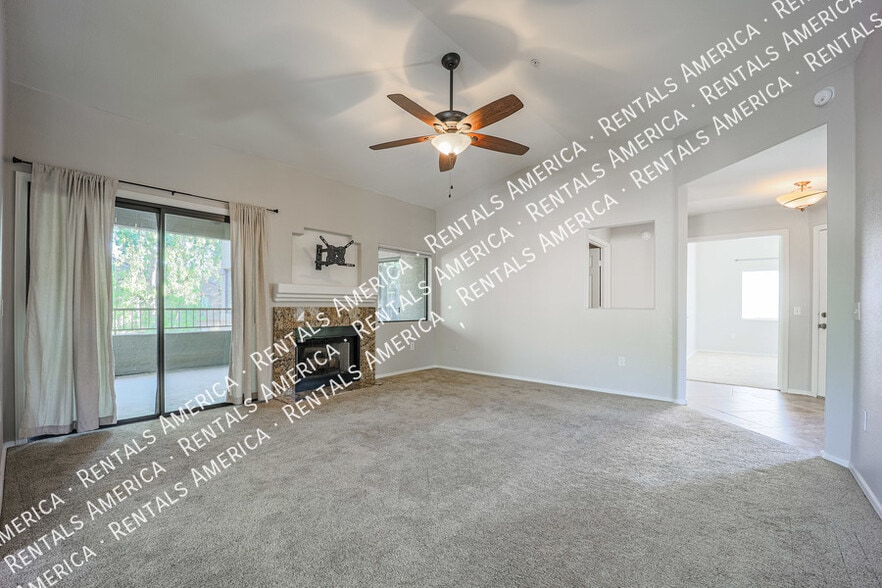 Building Photo - 15050 N Thompson Peak Pkwy