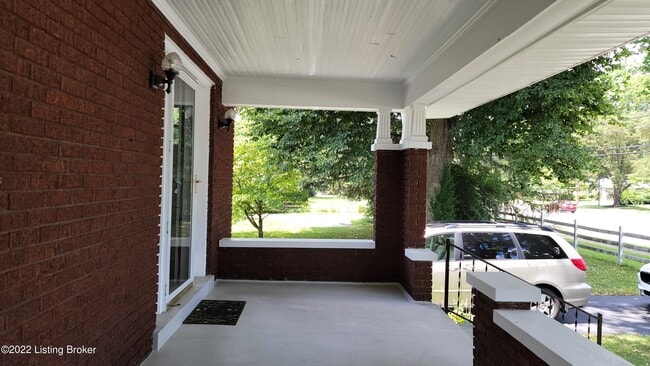 Building Photo - 3812 Taylorsville Rd