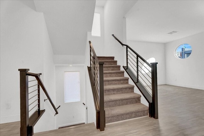 Building Photo - Stunning 4-Bedroom Home in Gated Community Near I-215 & Top Amenities!