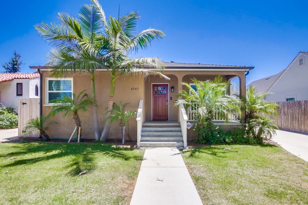 Building Photo - 4747 Rolando Blvd