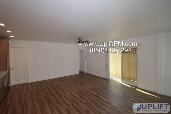 Building Photo - 1225 Capistrano Ave