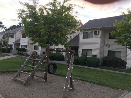 Building Photo - 1314 North Ave