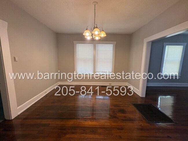 Building Photo - 4812 Terrace M