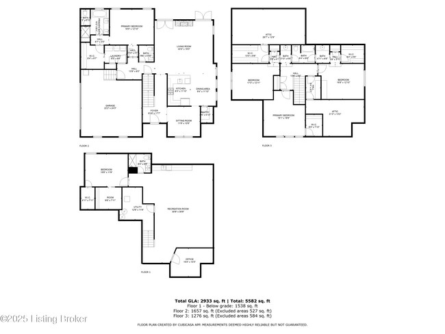 Building Photo - 825 Artisan Pkwy