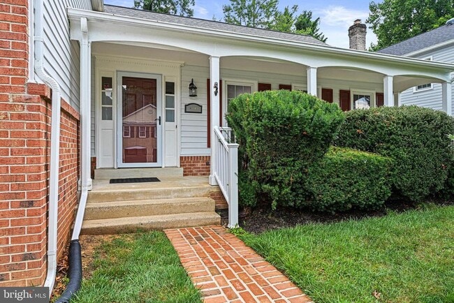 Building Photo - 9760 Hatmark Ct