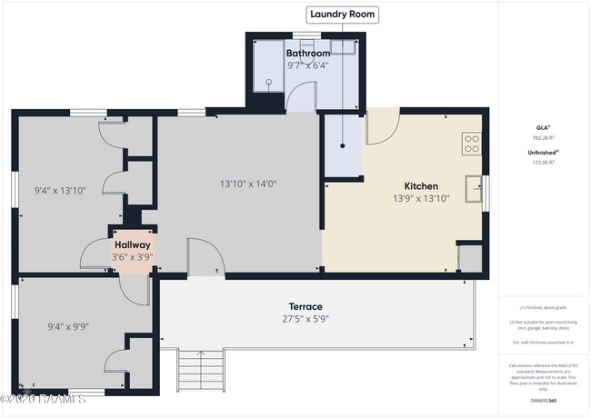 Building Photo - 405 E Convent St