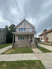 Building Photo - 286 Normal Ave