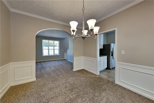 Building Photo - 1620 Berryhill Rd